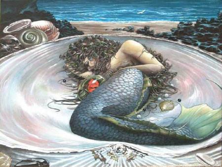 Touch�e, coul�e !